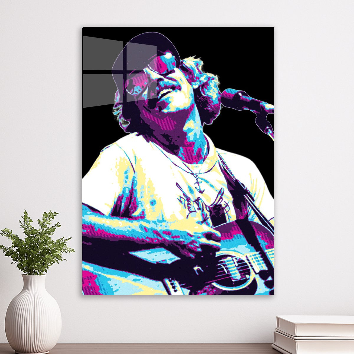 Jimmy Buffet
