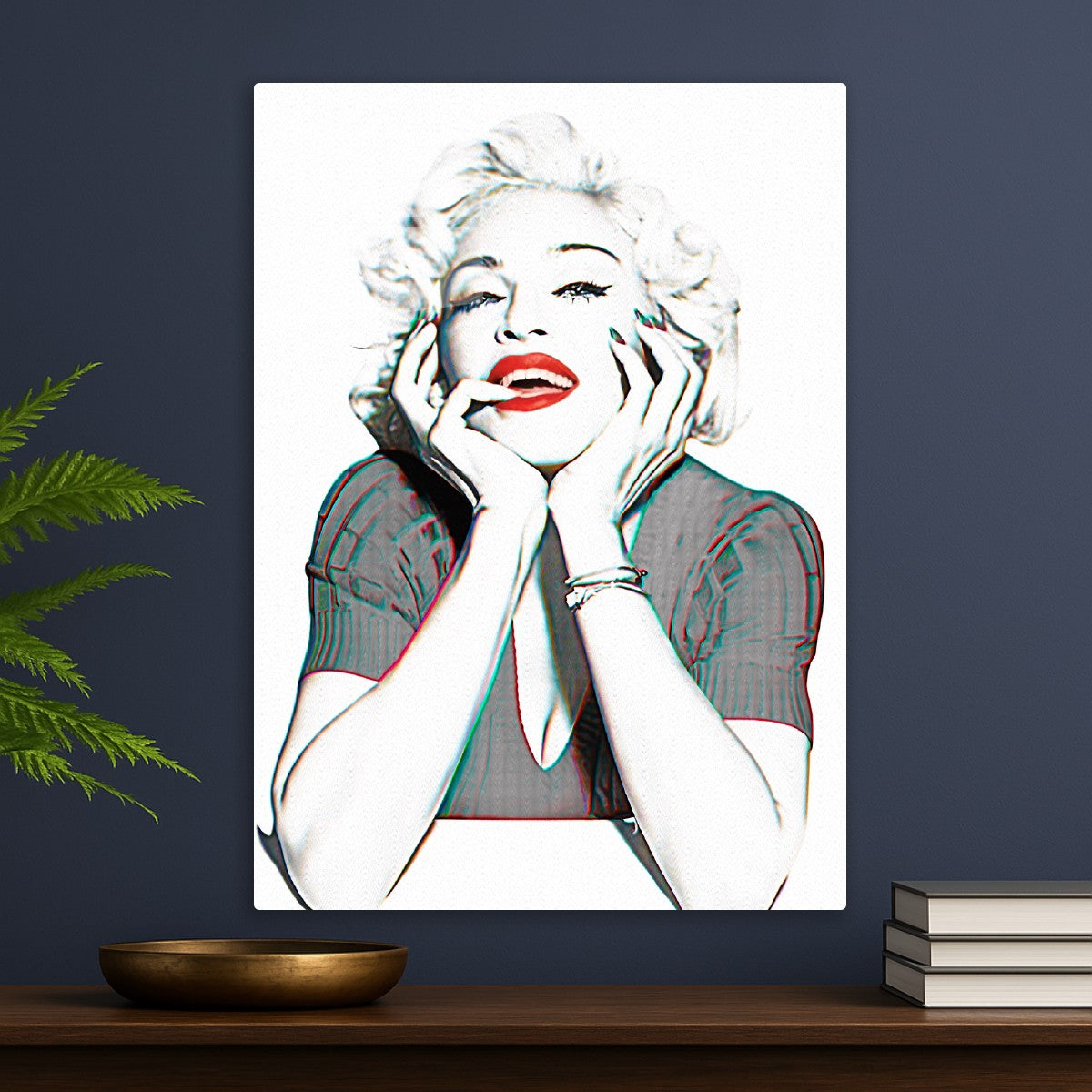 Marilyn Monroe