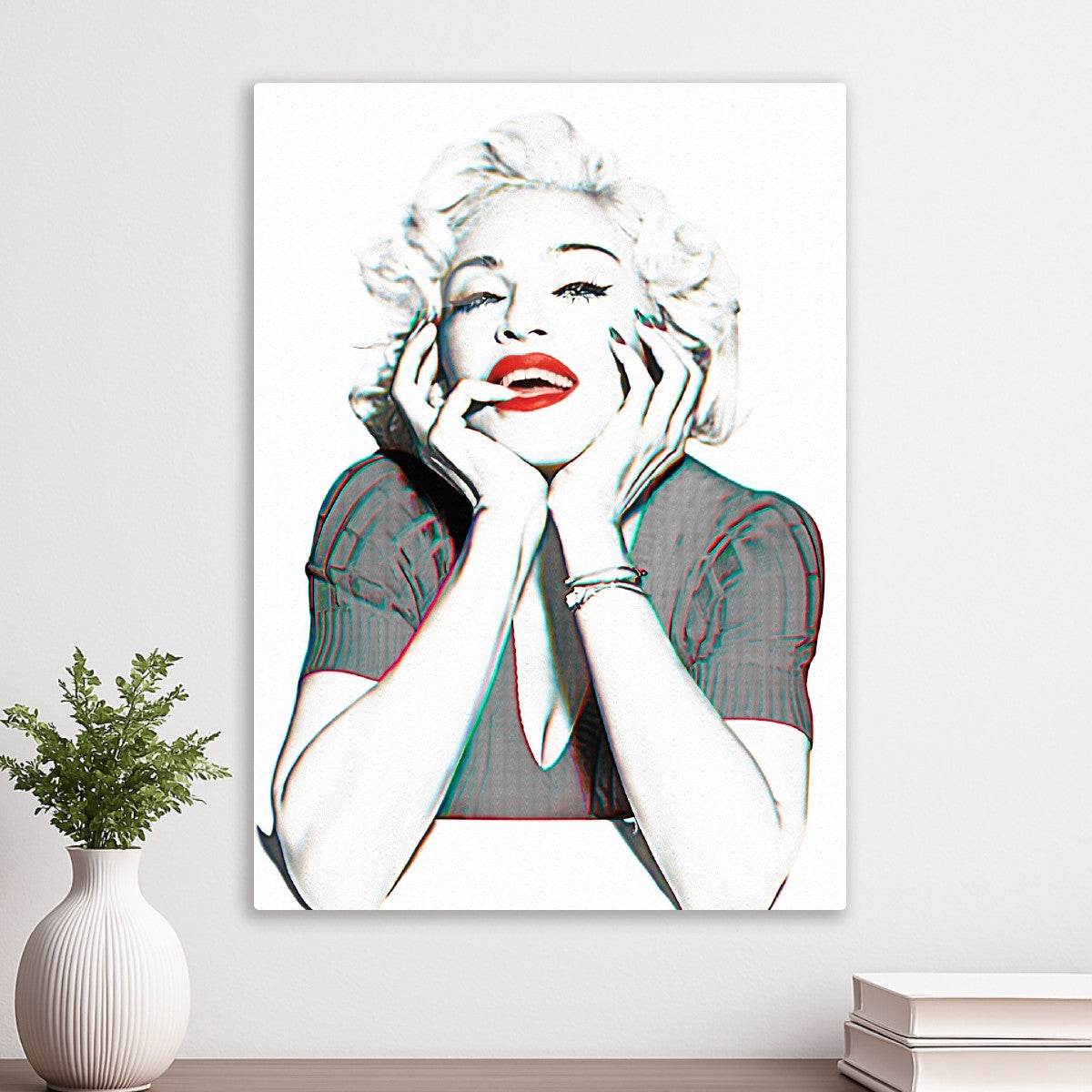 Marilyn Monroe