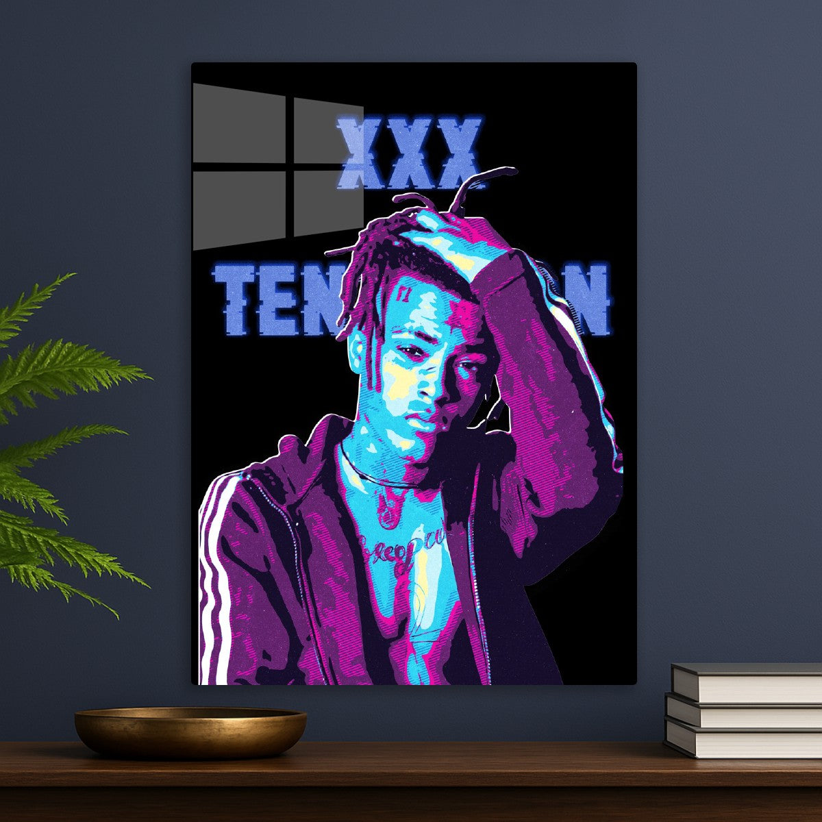 M02 - XXXTENTATION