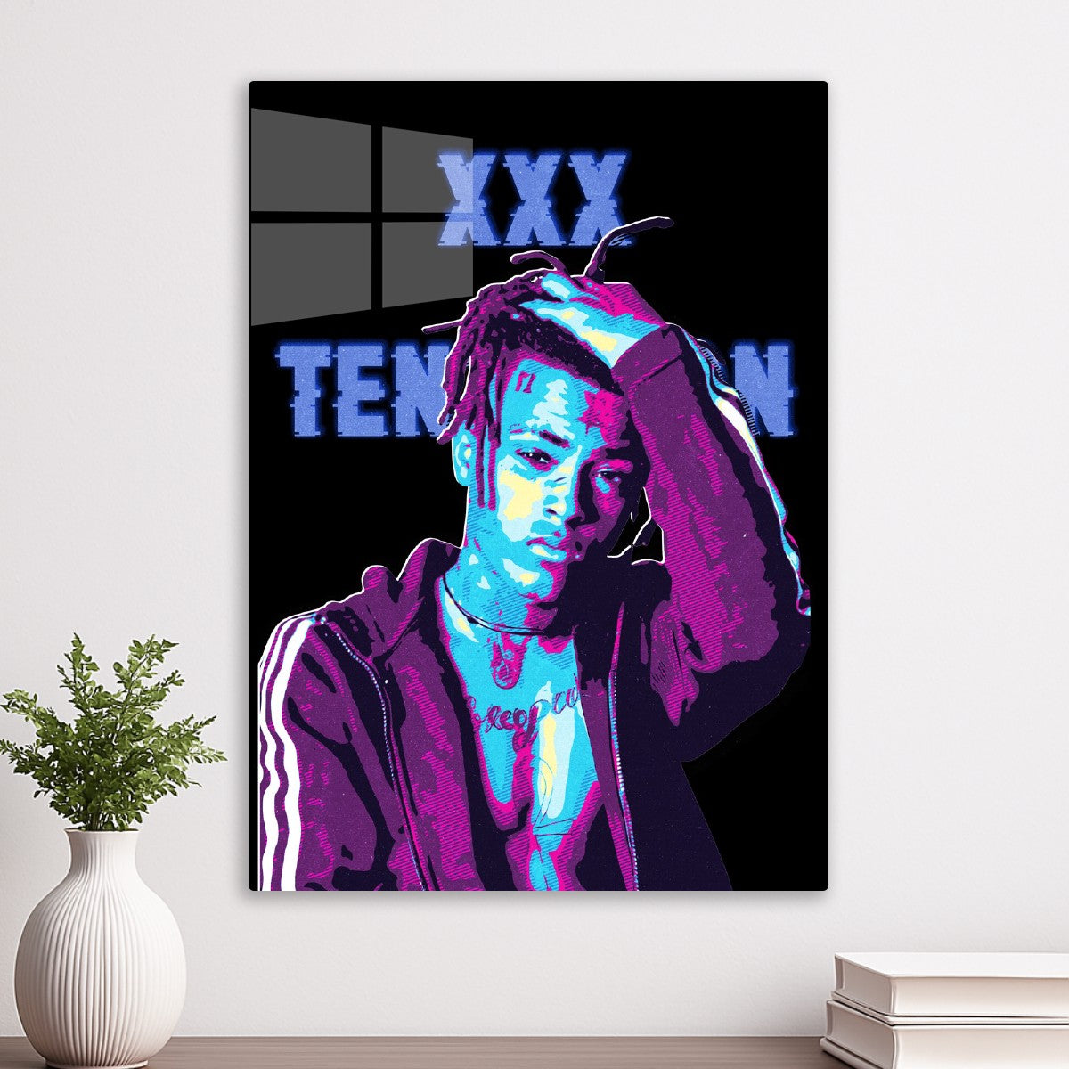 M02 - XXXTENTATION