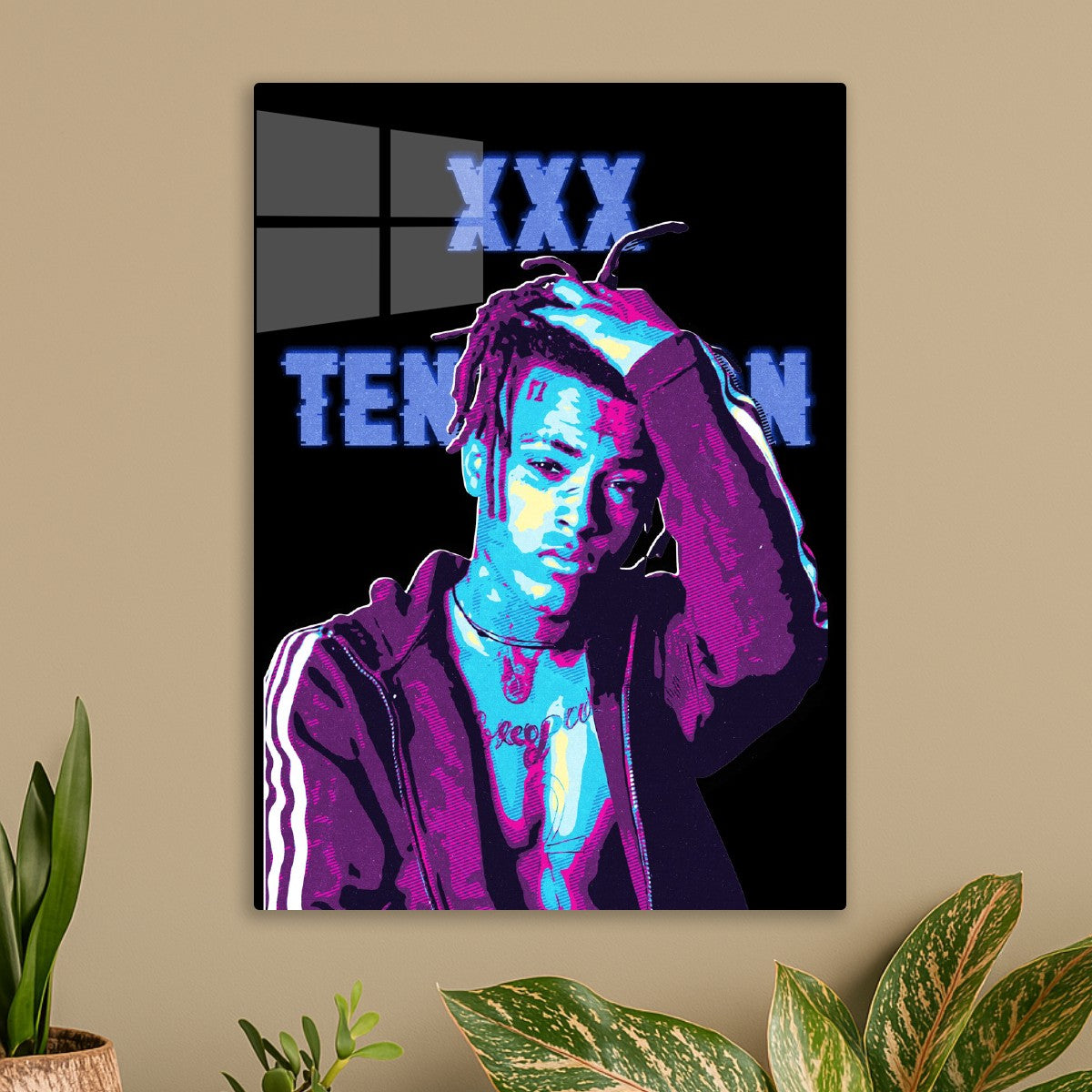 M02 - XXXTENTATION