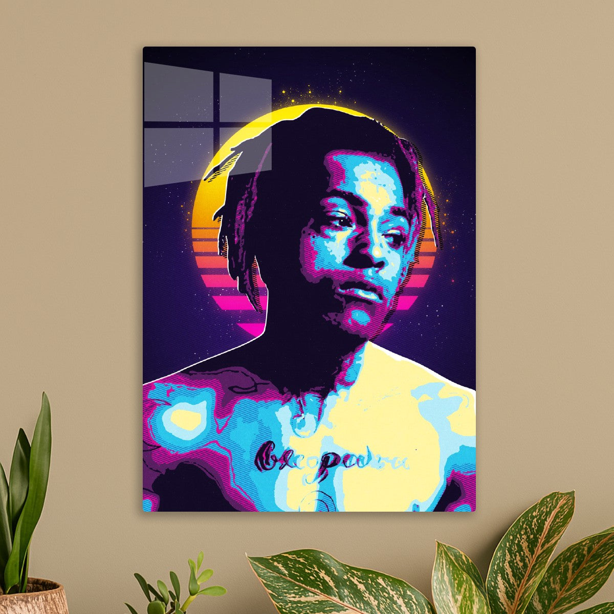 M04 - XXXTENTATION