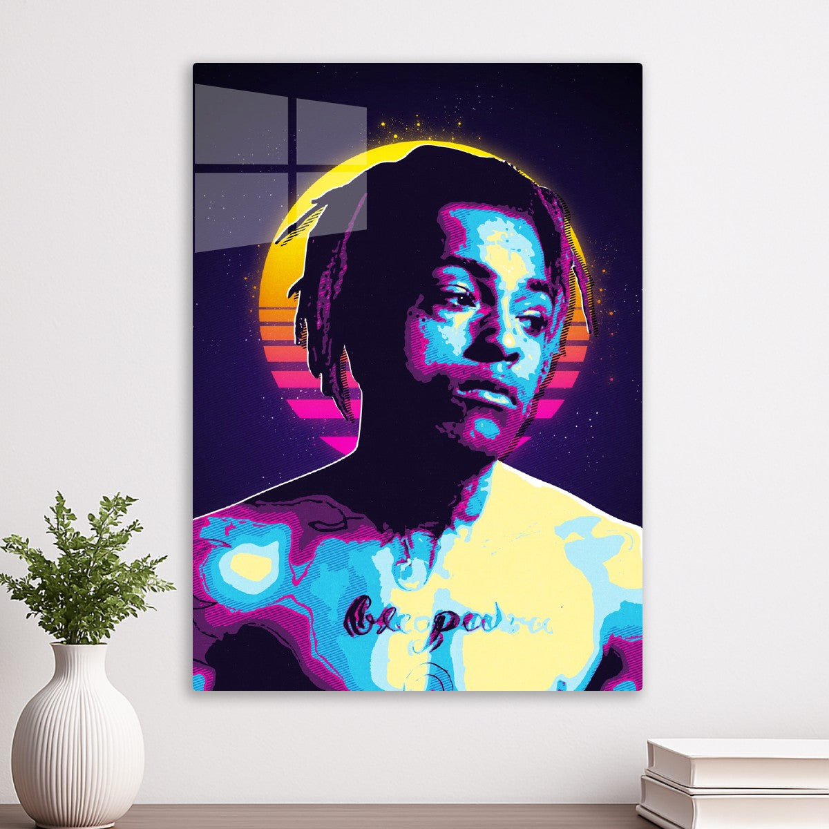 M04 - XXXTENTATION