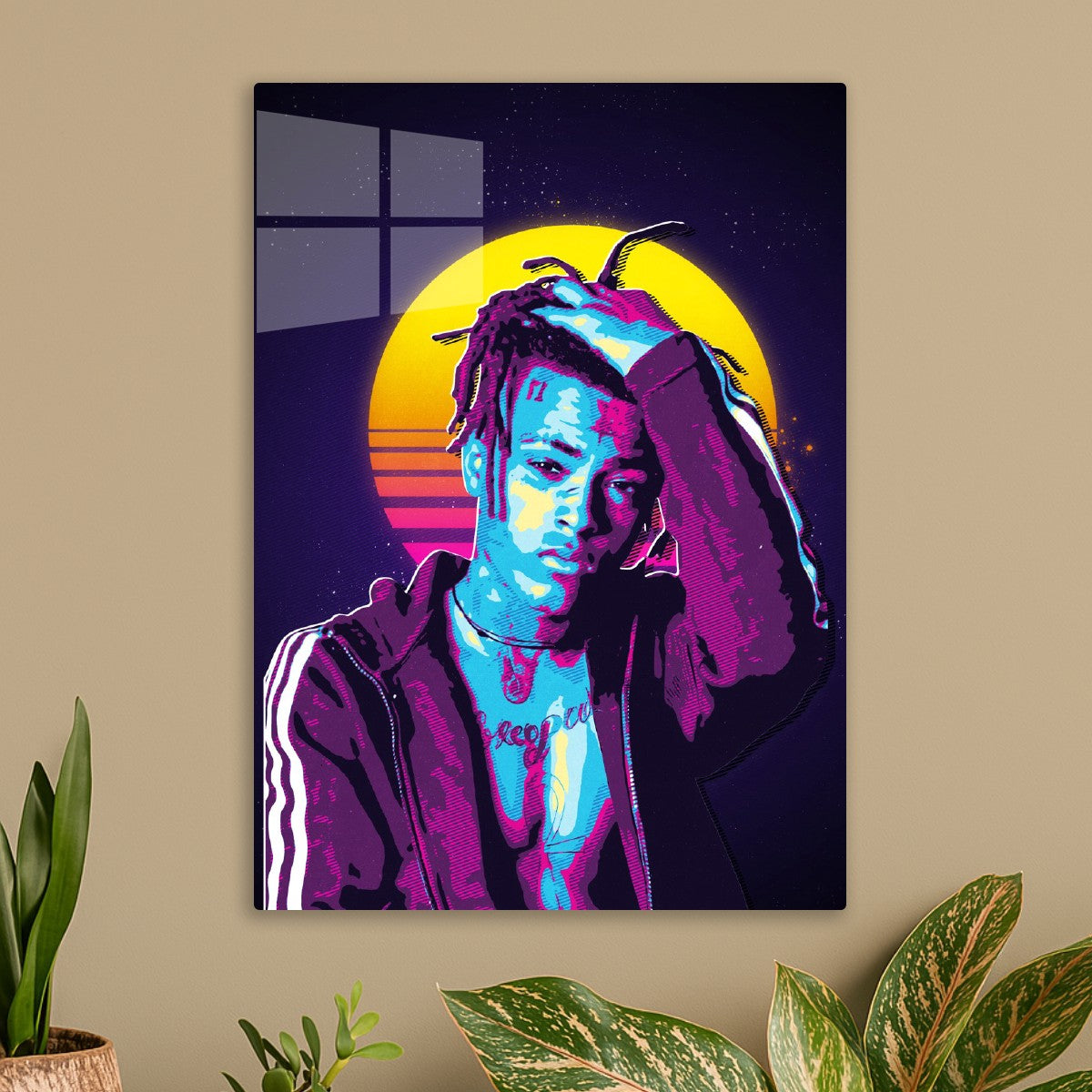 M01 - XXXTENTATION