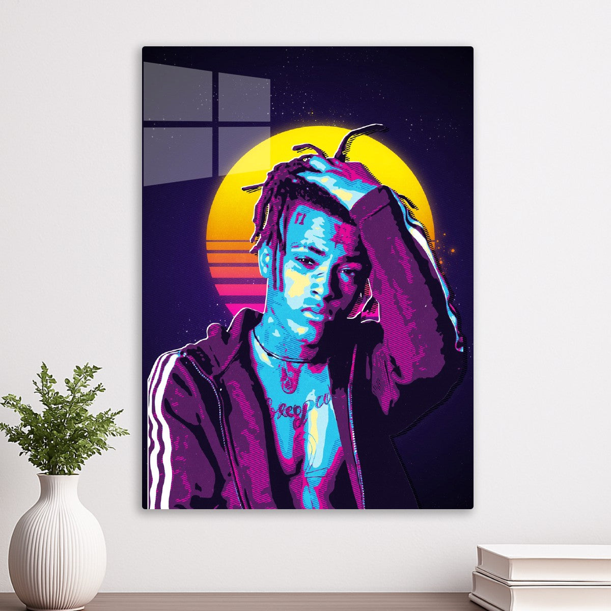 M01 - XXXTENTATION
