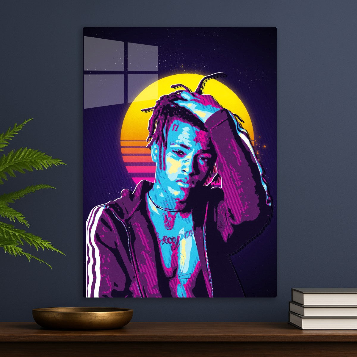 M01 - XXXTENTATION