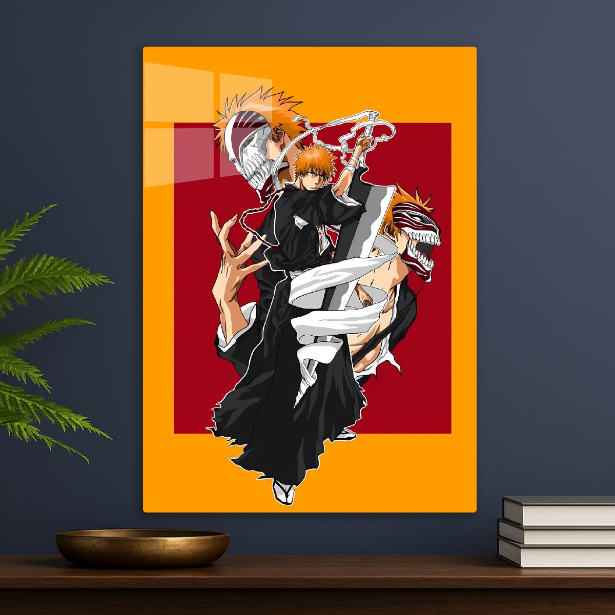 bleach