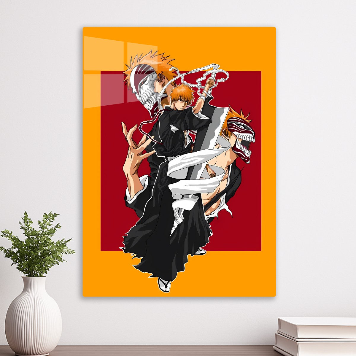bleach