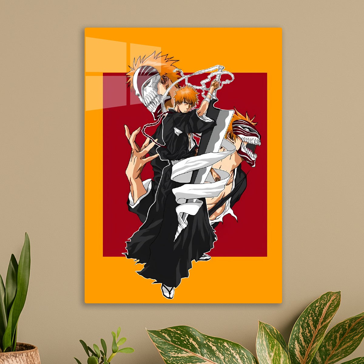 bleach