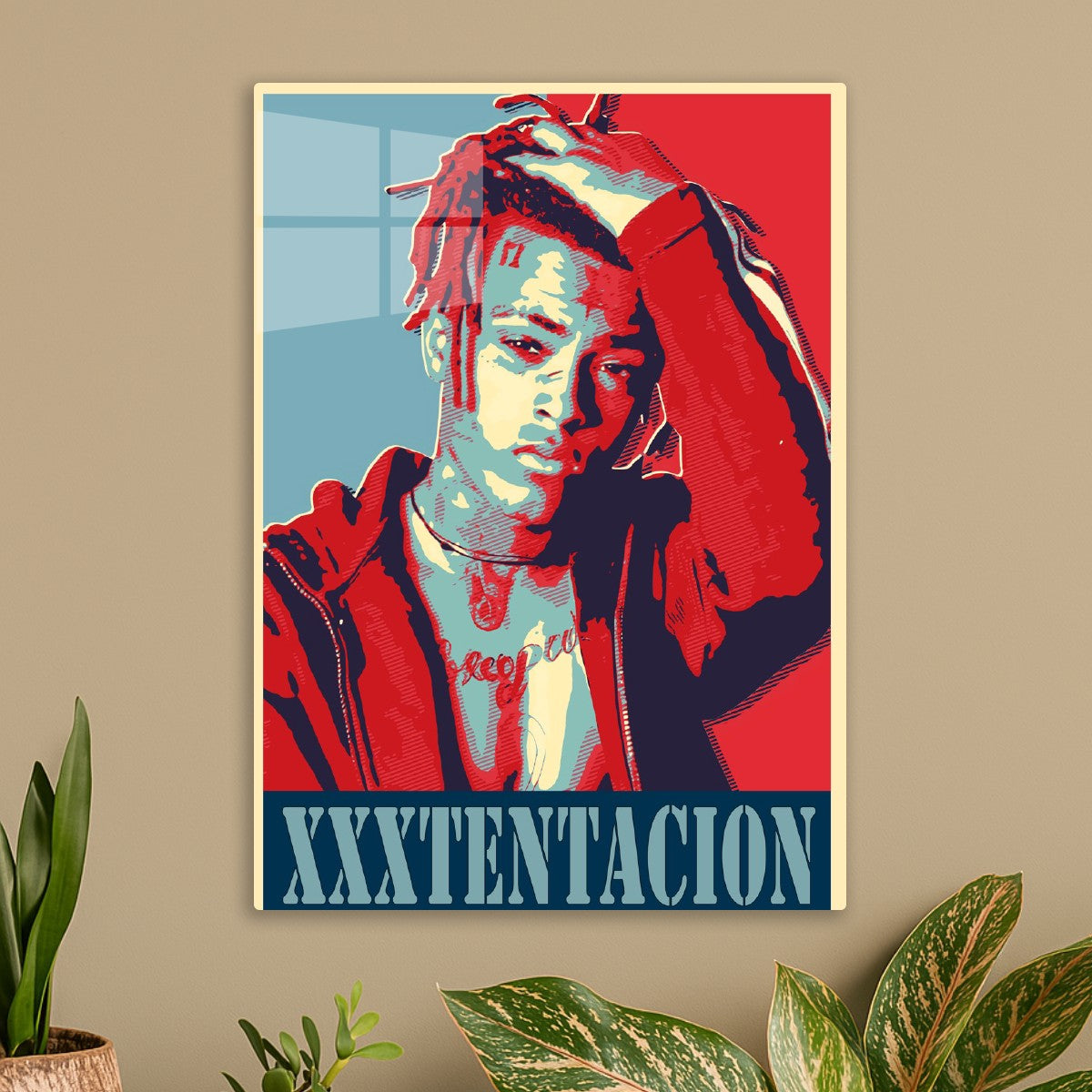 M10 - XXXTENTATION HOPESTYLE