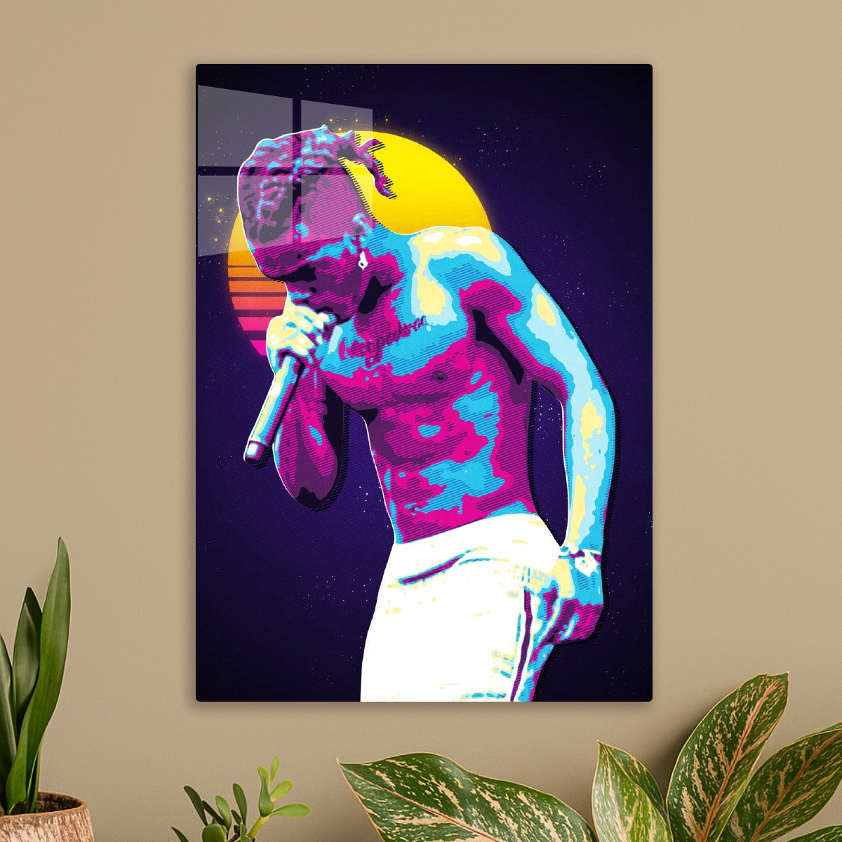 M07 - XXXTENTATION RETRO