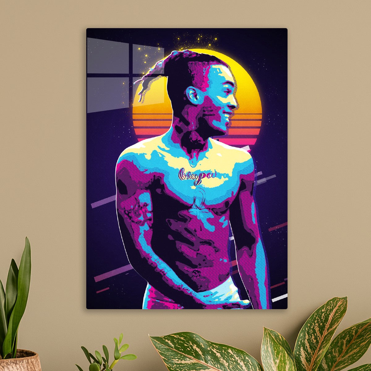 M06 - XXXTENTATION RETRO