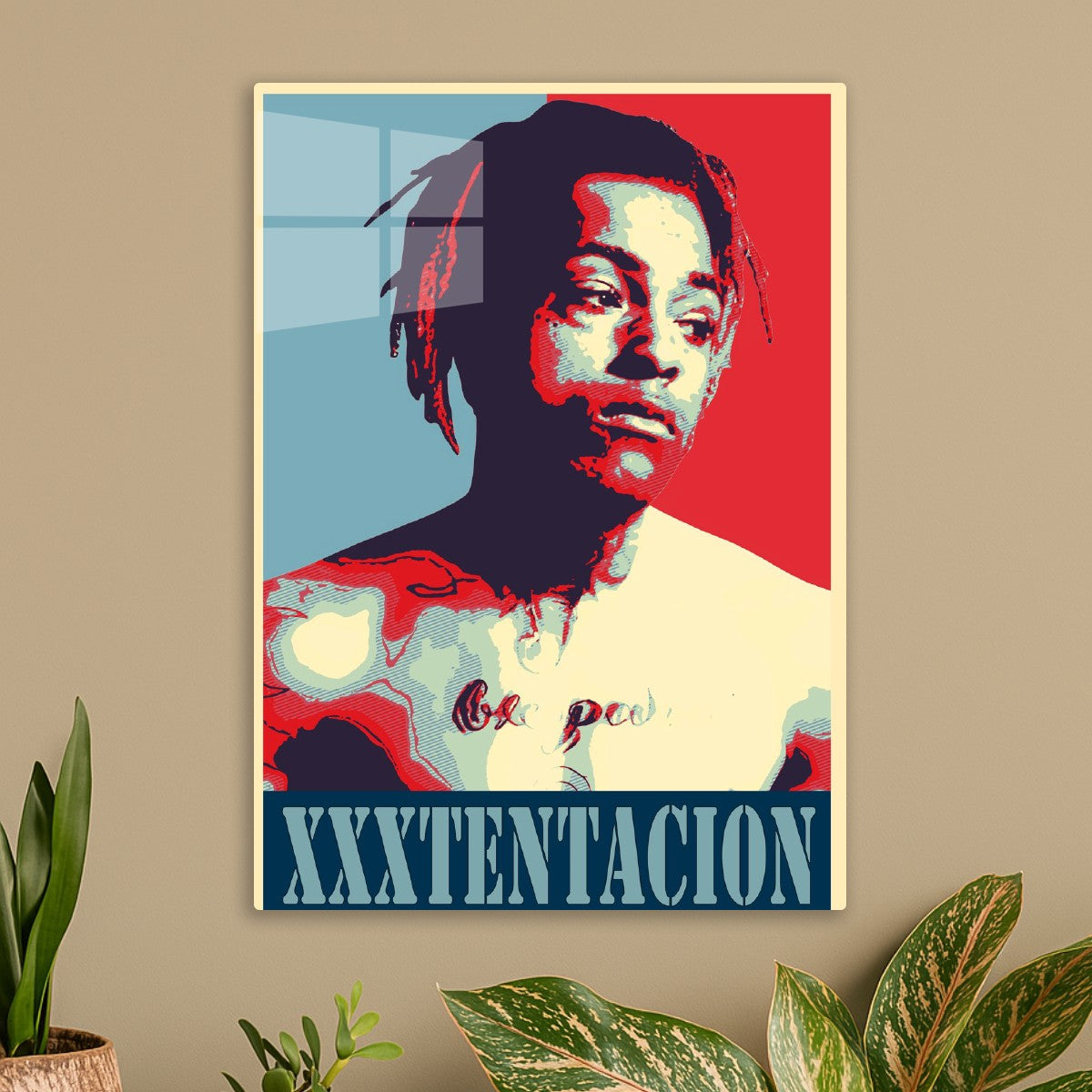 M09 - XXXTENTATION HOPESTYLE