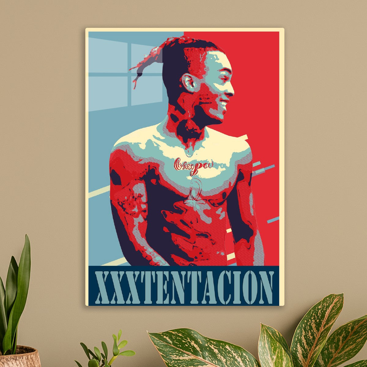 M11 - XXXTENTATION HOPESTYLE