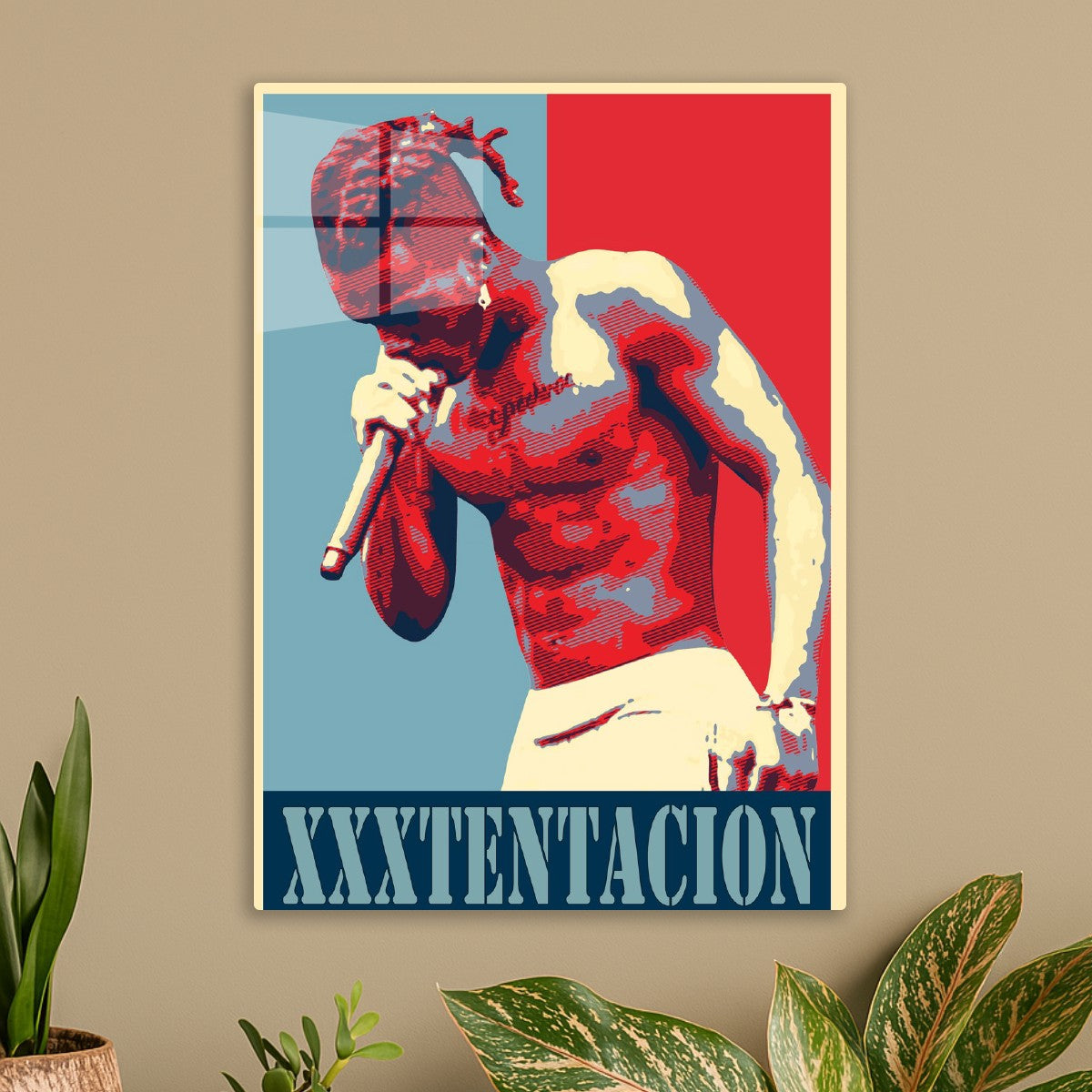 M13 - XXXTENTATION HOPESTYLE