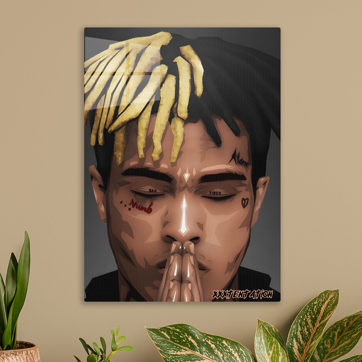 M15 - XXXTENTATION 