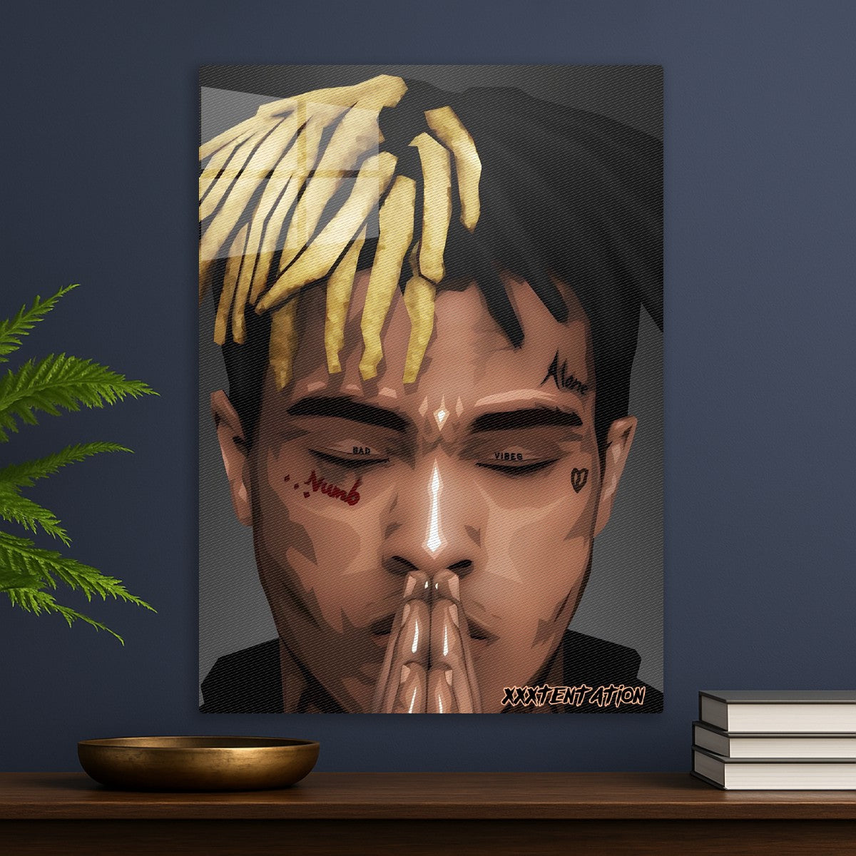 M15 - XXXTENTATION 