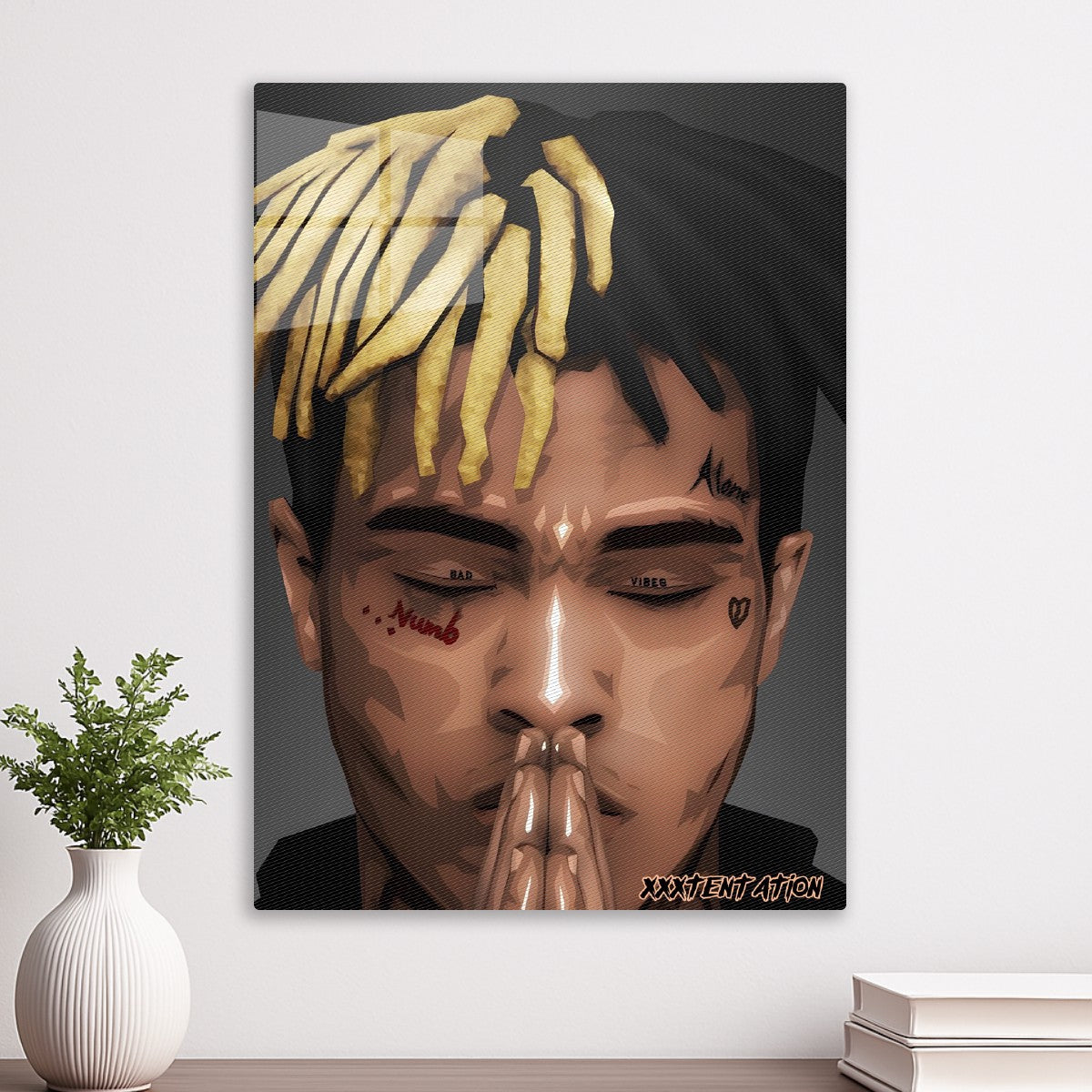 M15 - XXXTENTATION 