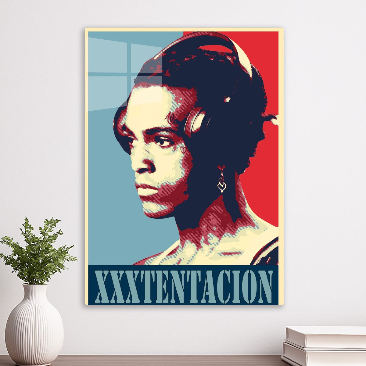 M12 - XXXTENTATION HOPESTYLE
