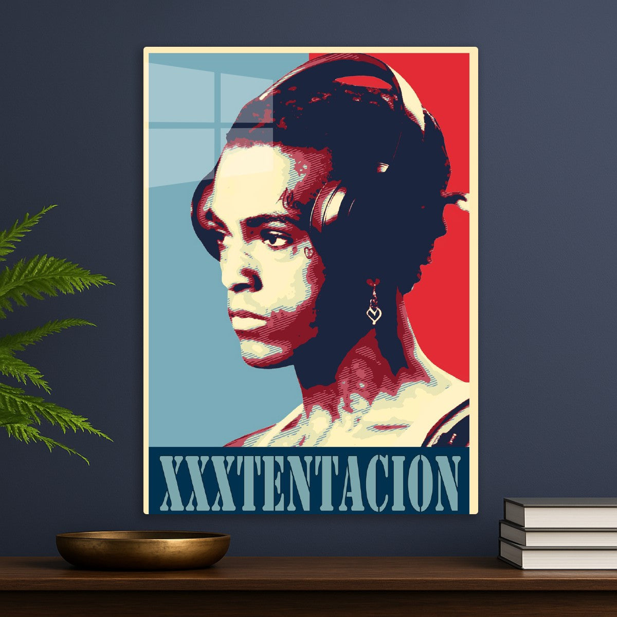 M12 - XXXTENTATION HOPESTYLE