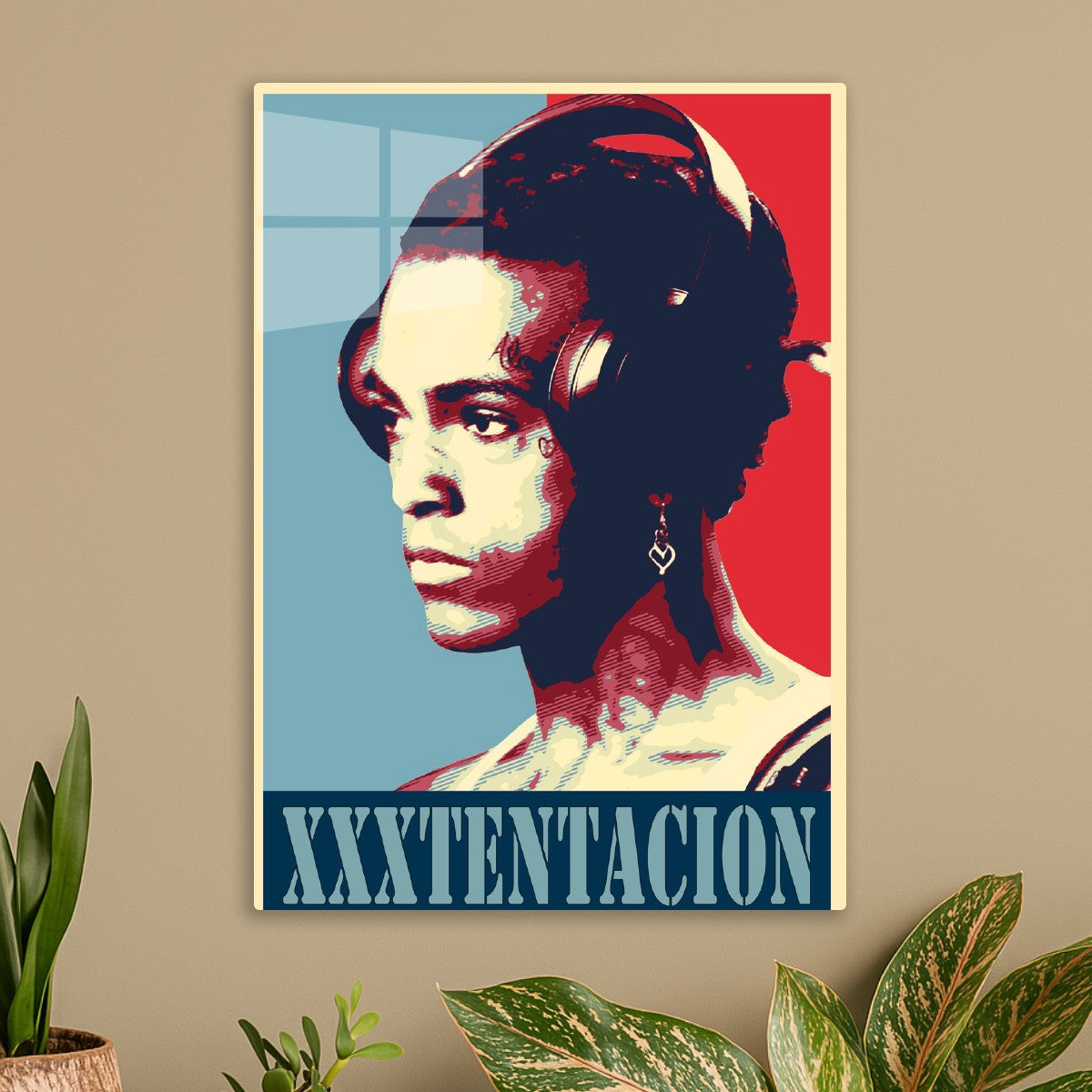 M12 - XXXTENTATION HOPESTYLE