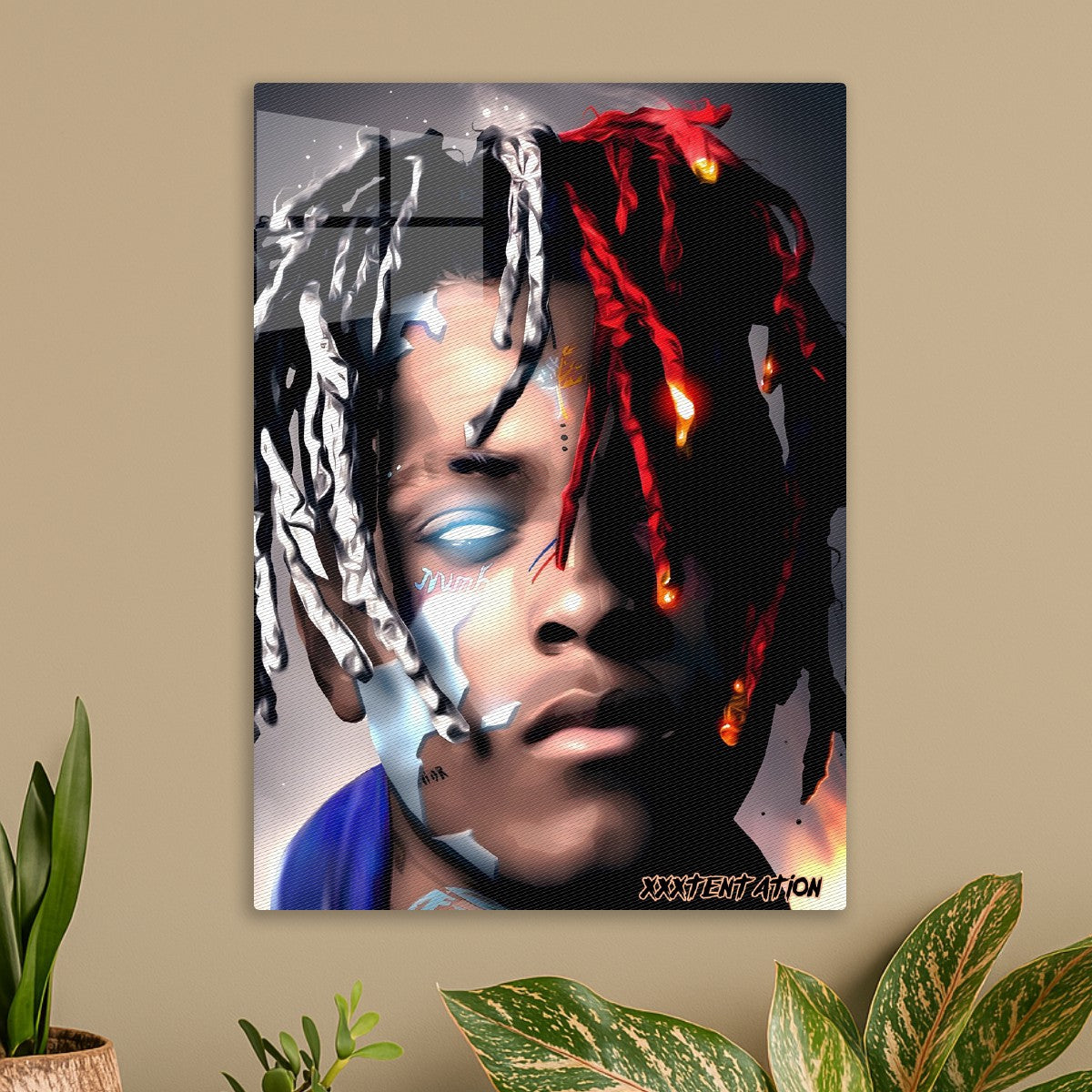 M14 - XXXTENTATION 