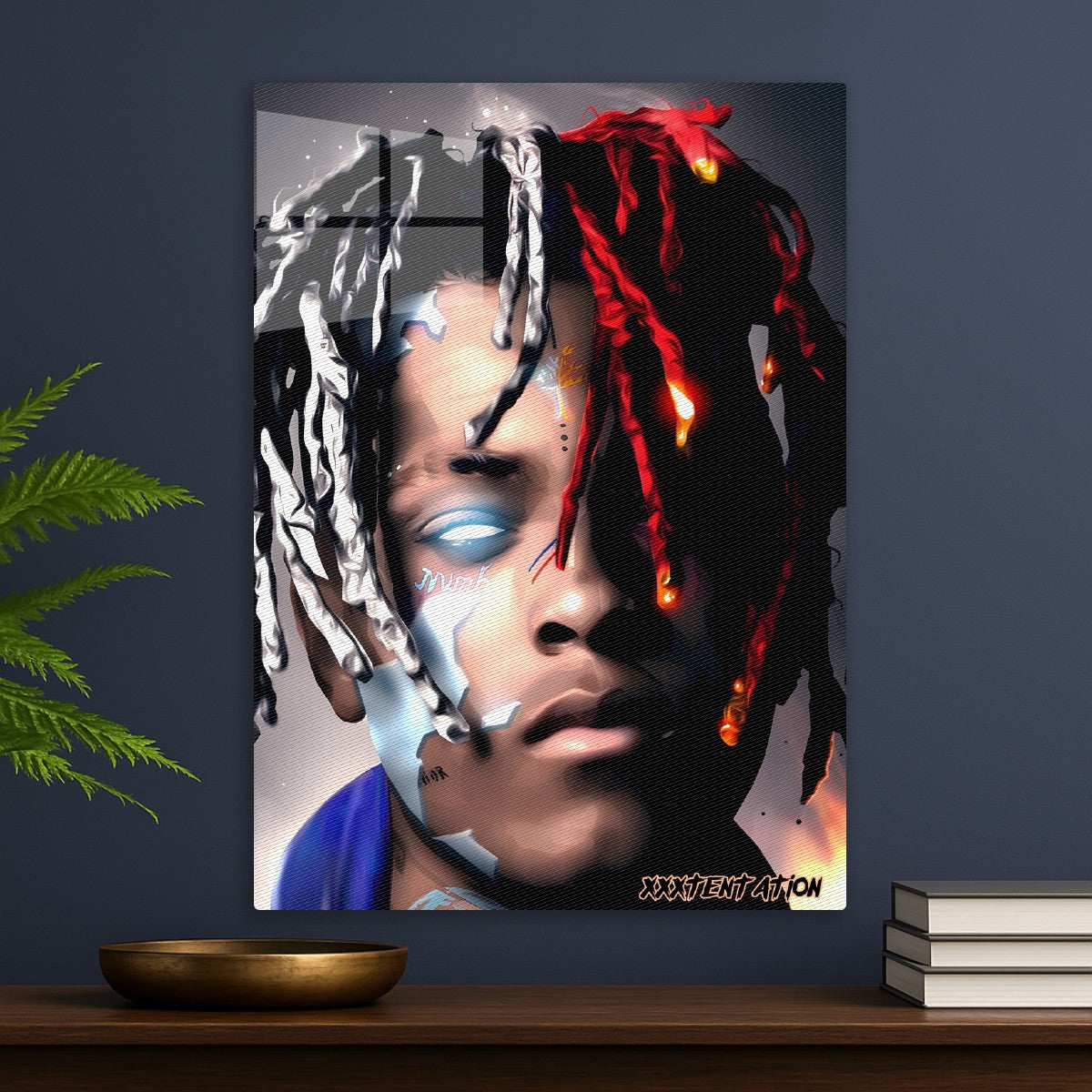 M14 - XXXTENTATION 