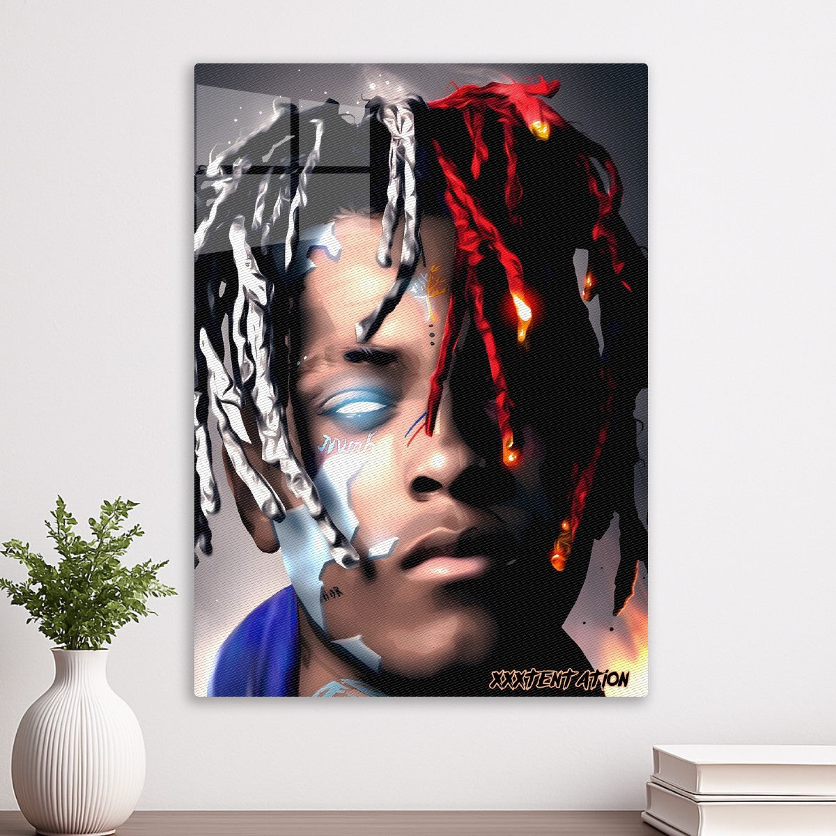 M14 - XXXTENTATION 
