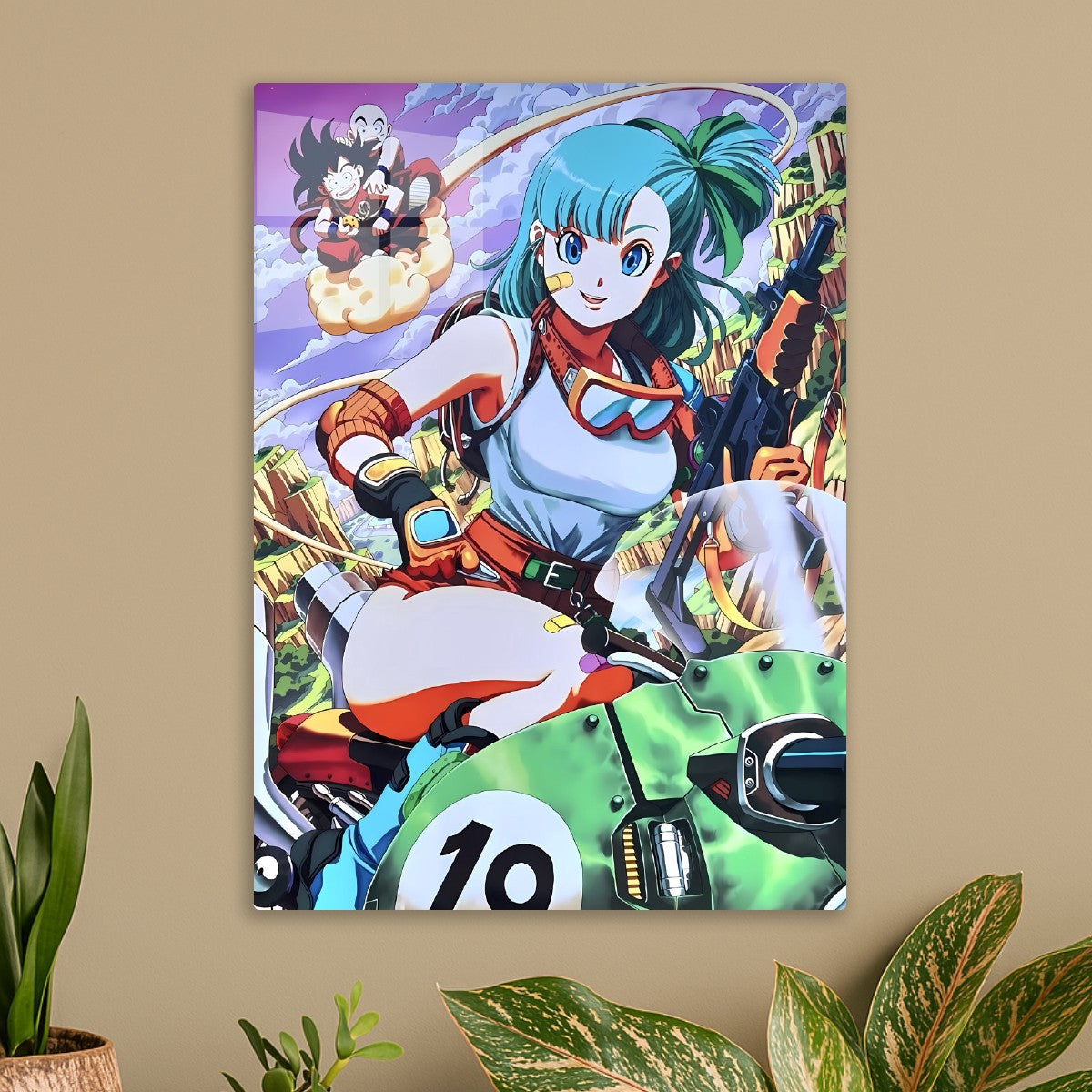 dragon ball