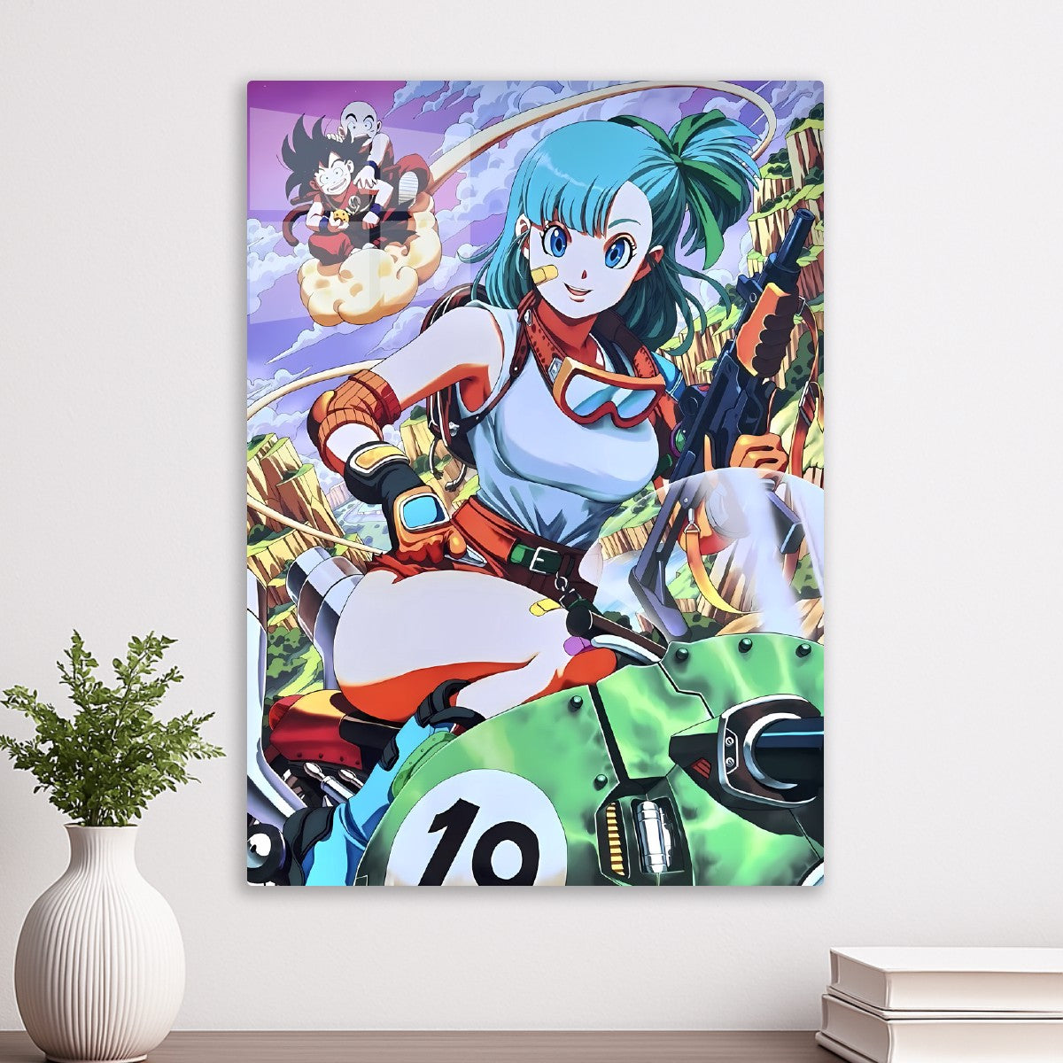 dragon ball