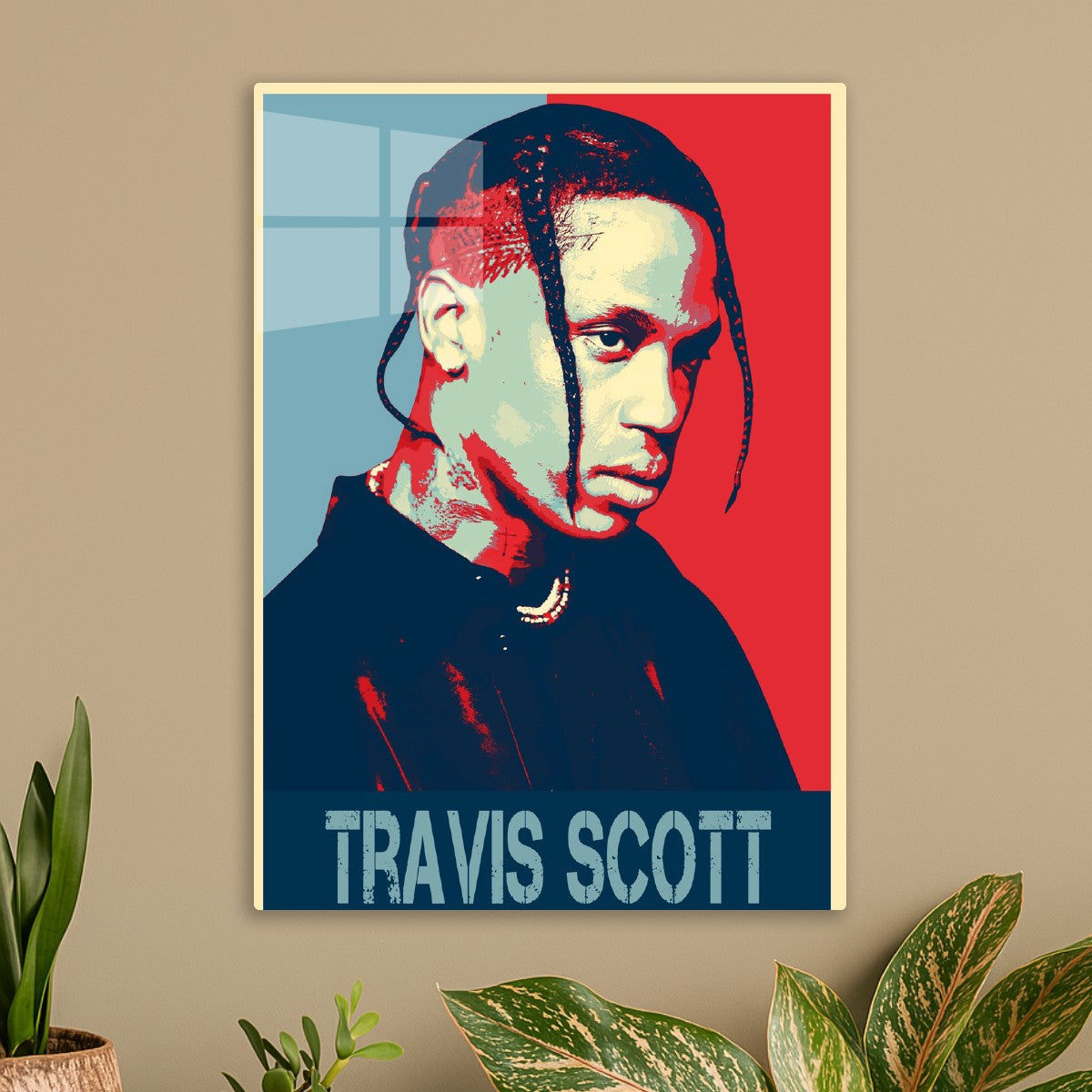 M20 - TRAVIS SCOTT HOPESTYLE