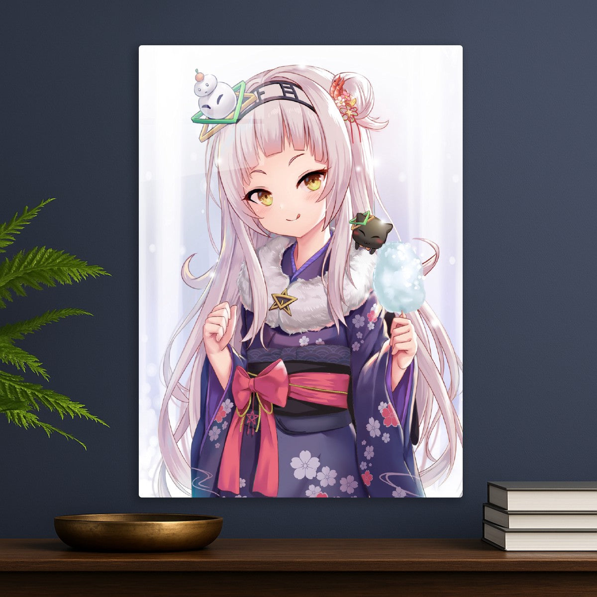 kimono