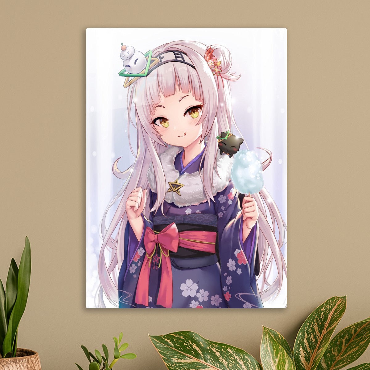 kimono