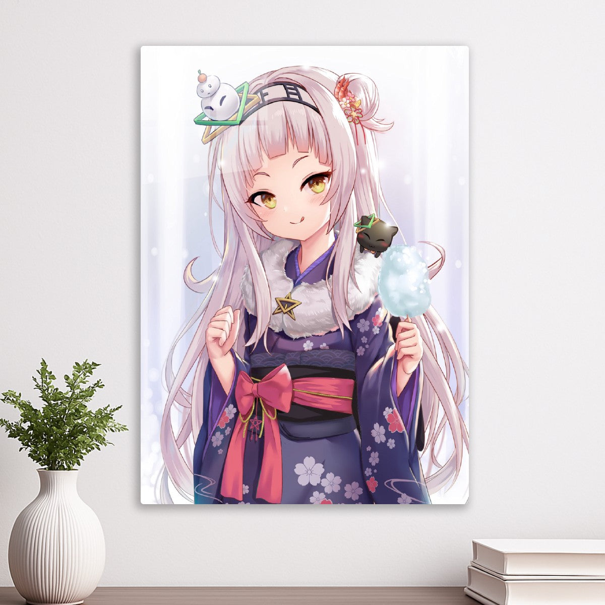 kimono