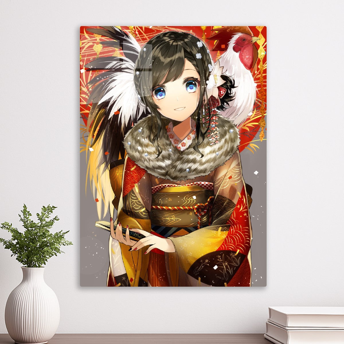 Japanese clothes