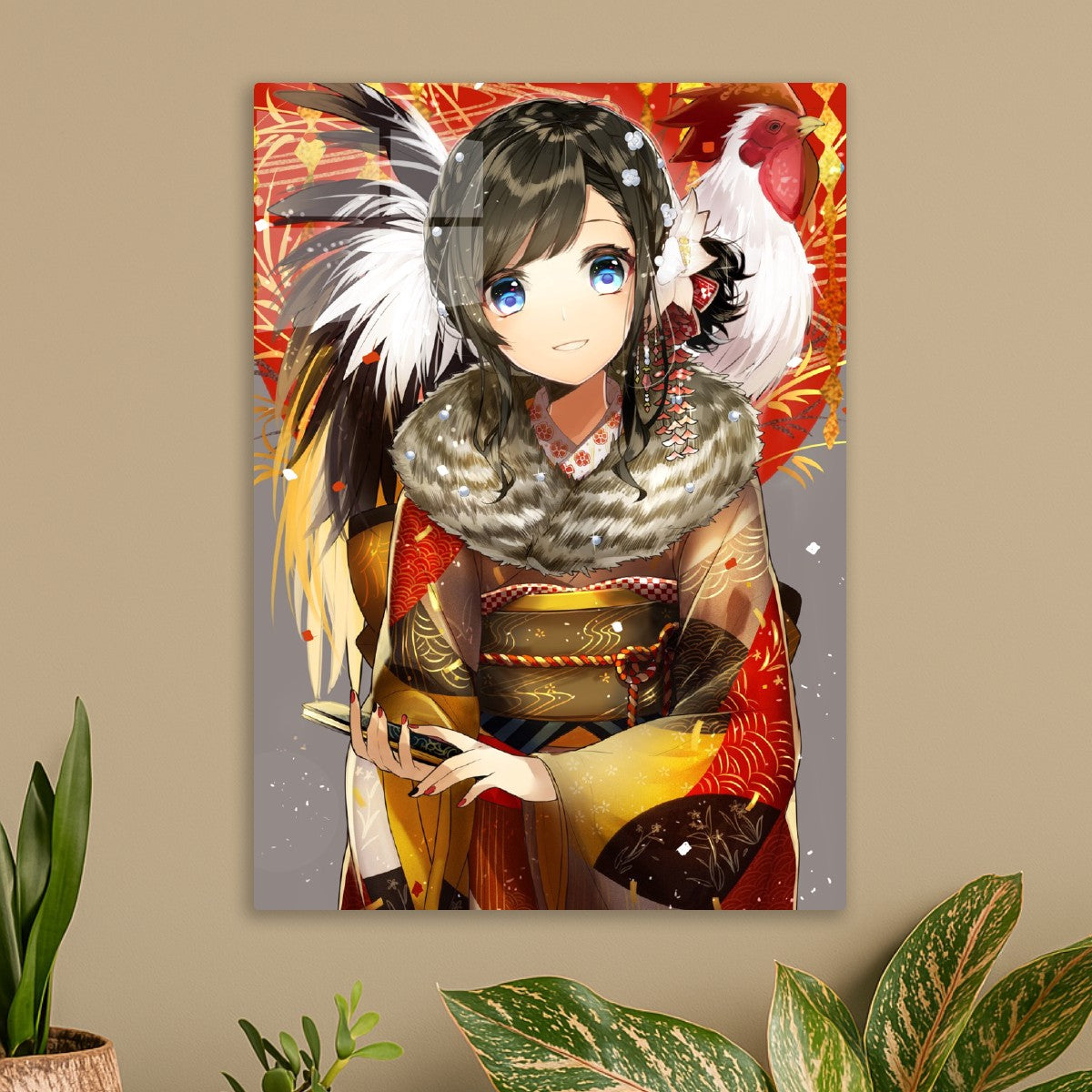 Japanese clothes