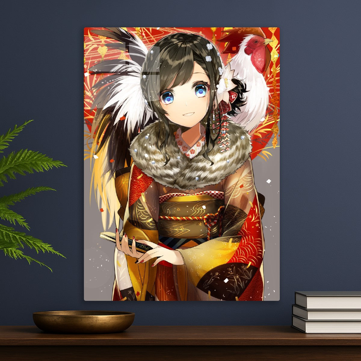 Japanese clothes