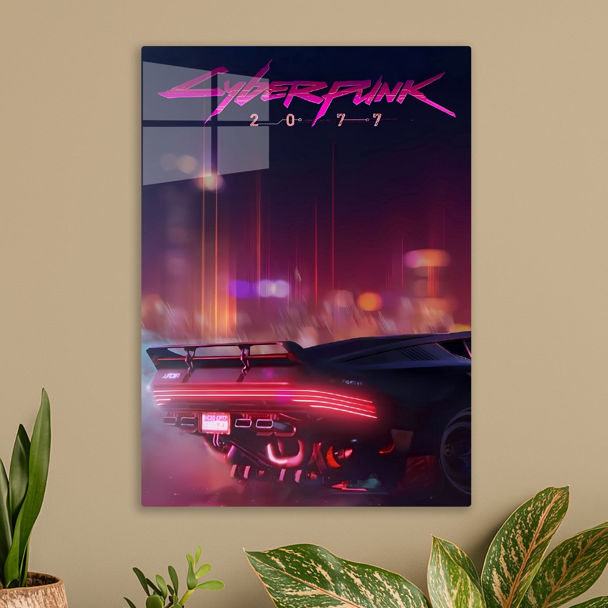 cyberpunk