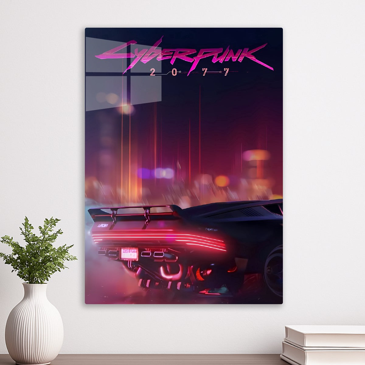 cyberpunk