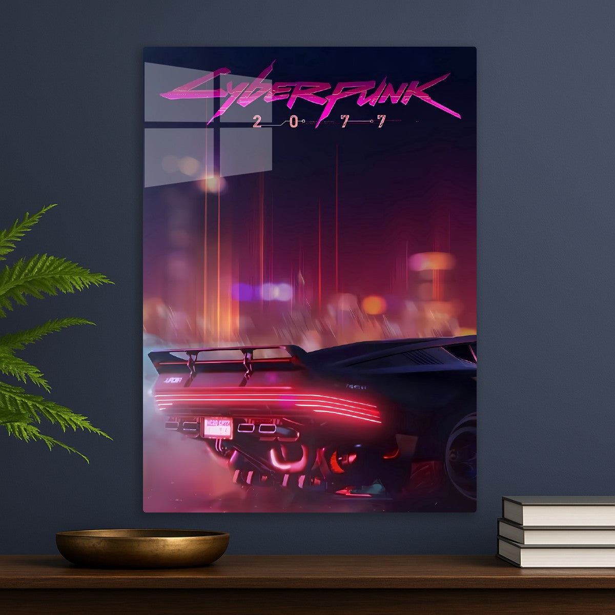cyberpunk
