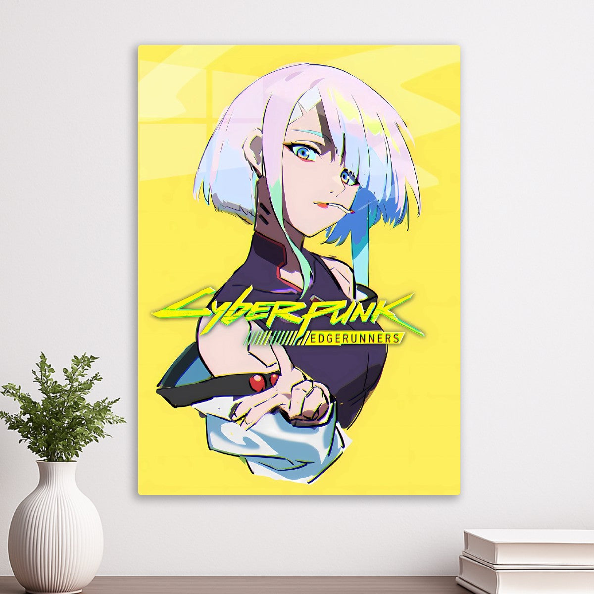 cyberpunk