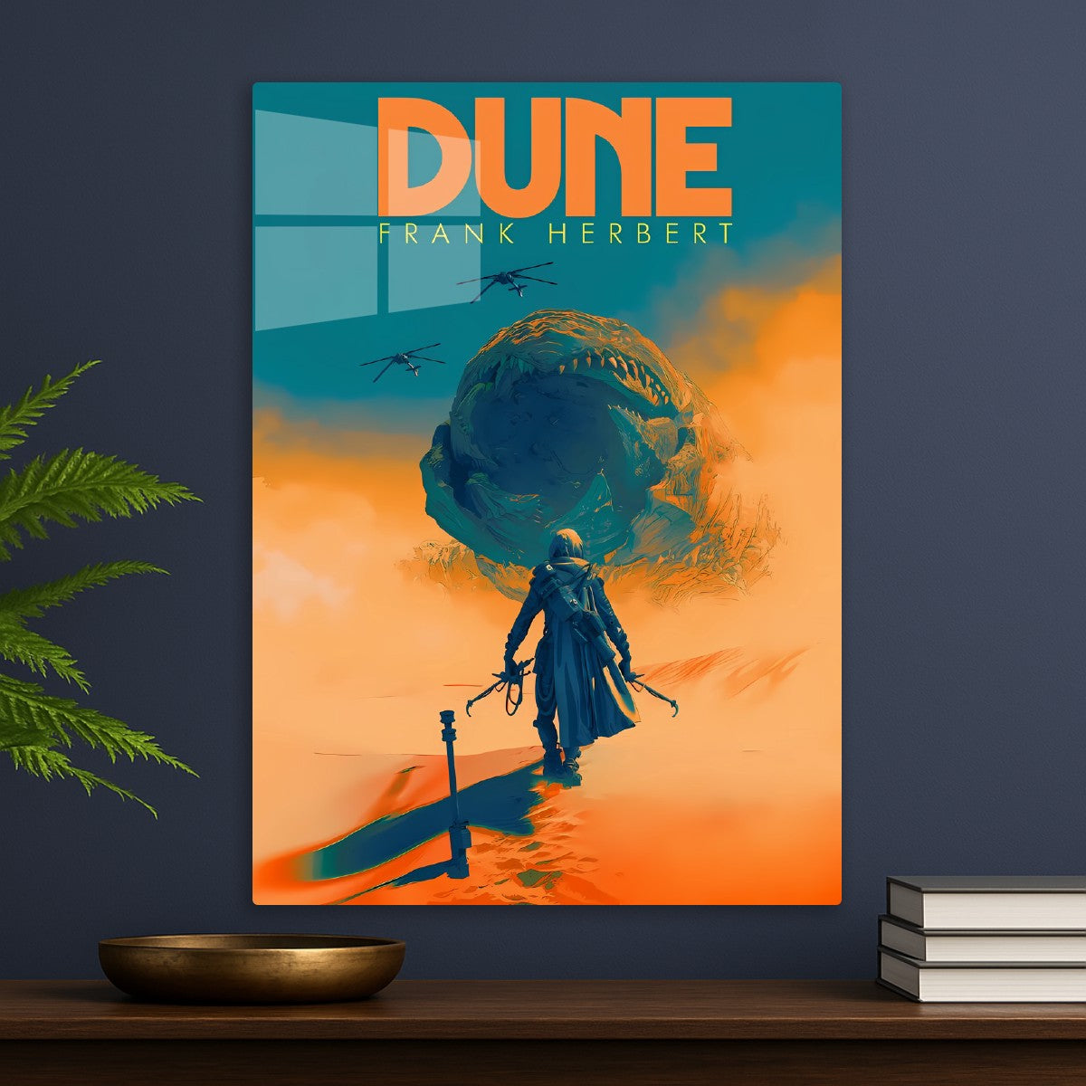 DUNE