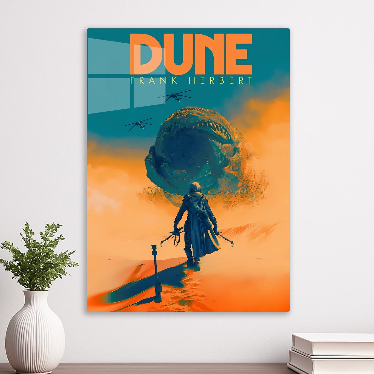 DUNE