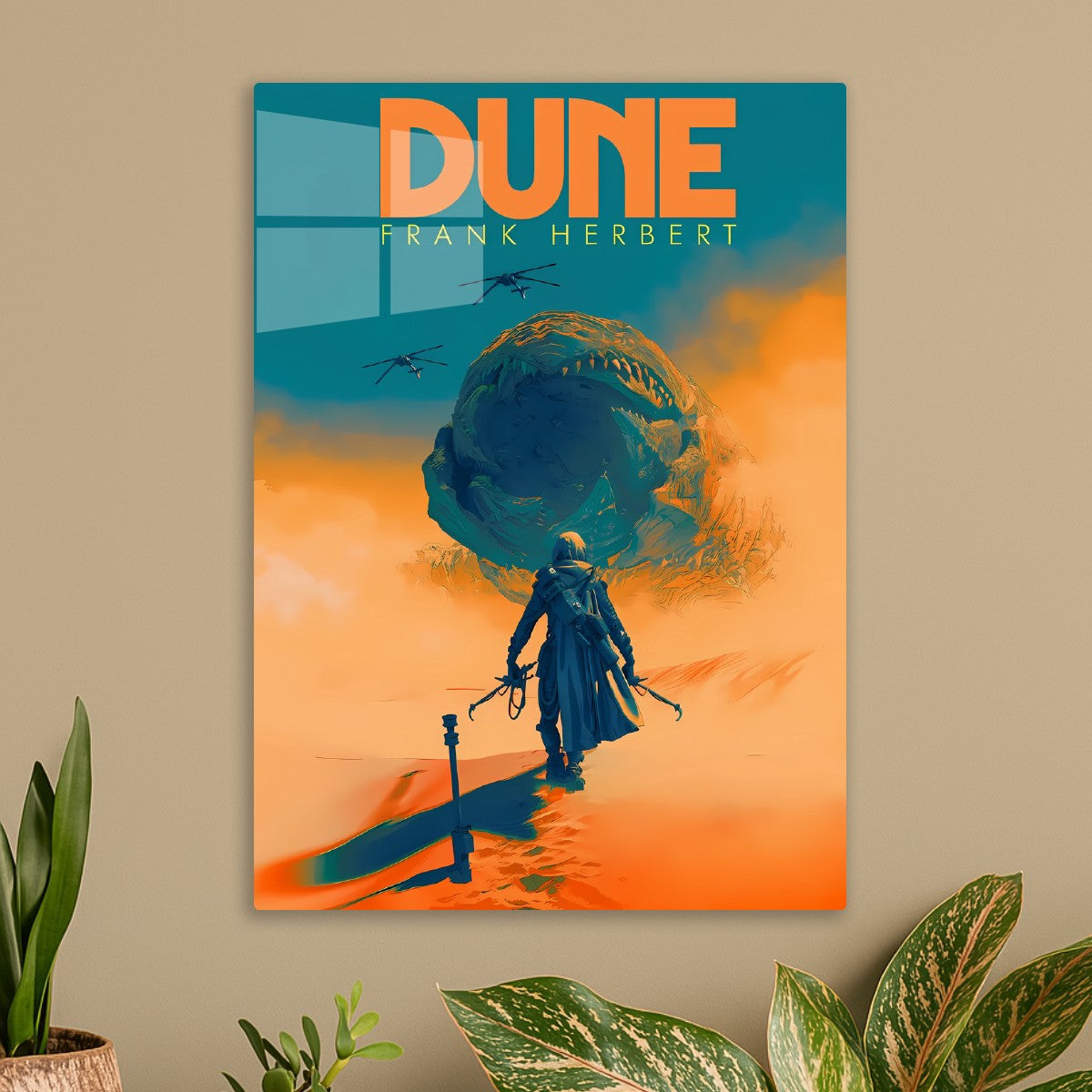 DUNE