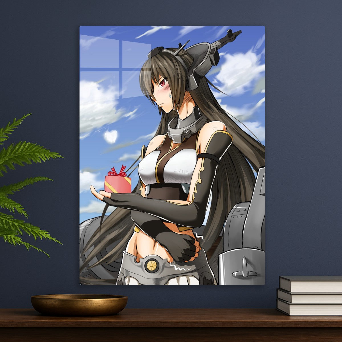 Kantai Collection
