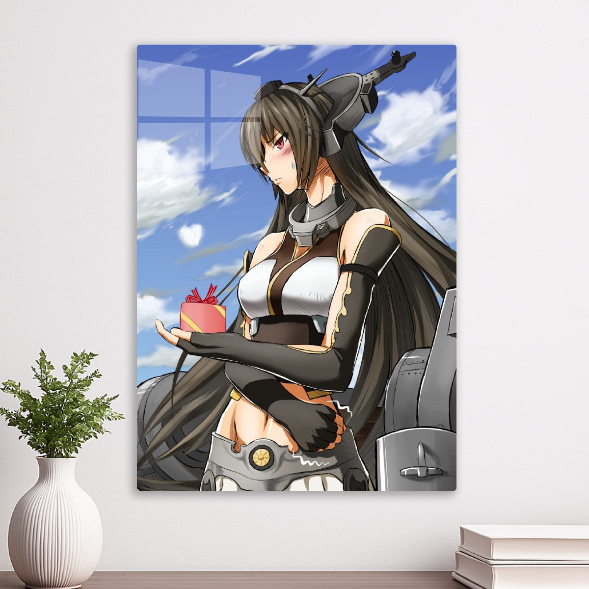 Kantai Collection