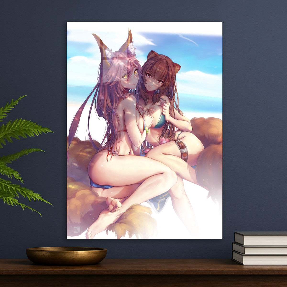 Tate no Yuusha no Nariagari