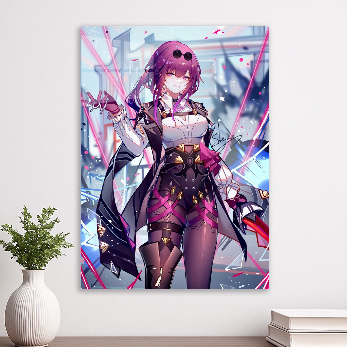 Kafka (Honkai: Star Rail)