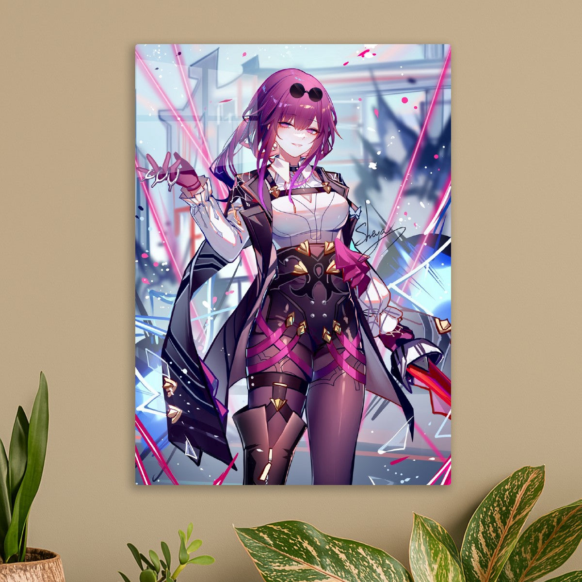Kafka (Honkai: Star Rail)